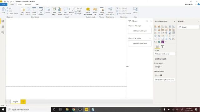 Video Tutorial: Nodeware Vulnerability Management / Microsoft Power BI Integration смотреть онлайн