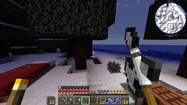 Crackpack 3 - "Pila Murga" #4 With Akan22 | Minecraft Crackpack 3 Java | in Hindi смотреть онлайн