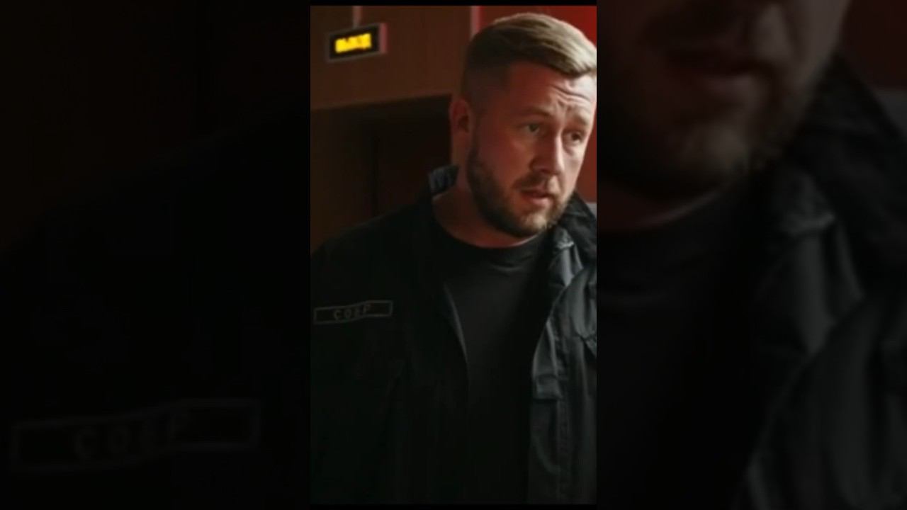 Наш спецназ. Опасная бритва смотреть онлайн