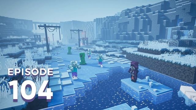 104 - Expanding Minecraft Dungeons // The Spawn Chunks: A Minecraft Podcast