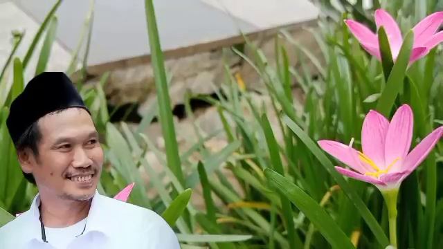ngaji Gus Baha || ojo kakean sambat seng syukur nikmatmu ben di tambah , ojo polah srng seng toat смотреть онлайн