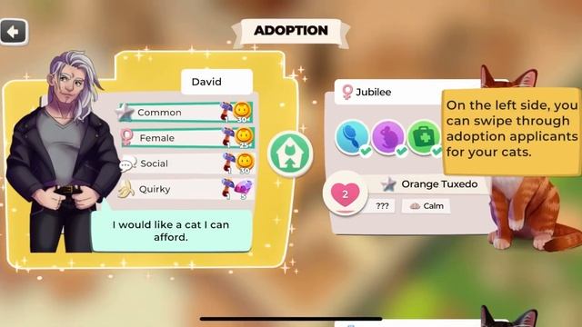 CAT RESCUE STORY: PETS HOME | iOS | Global | First Gameplay смотреть онлайн