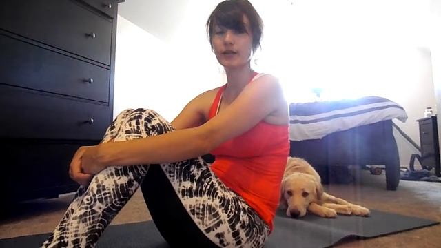 Learning Pilates Advanced: Workout MOD # 5!! Teaser 2 !! смотреть онлайн