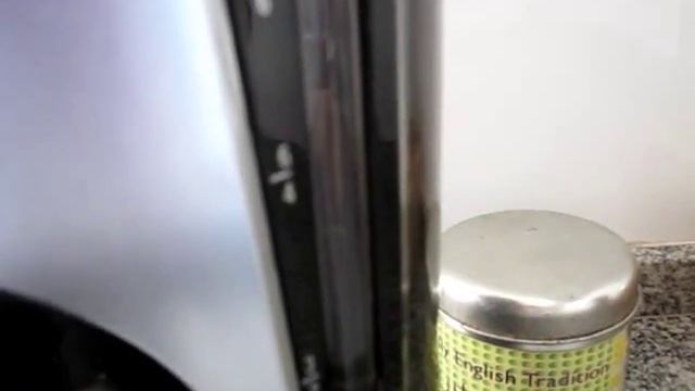 Cafetera Moulinex Thermo смотреть онлайн