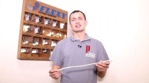 Плинтус для натяжного потолка//Нужен или нет?