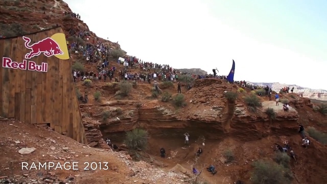 72 Hours With Kelly McGarry/ Peaking/ Rampage смотреть онлайн