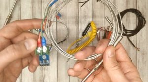 Твердотельное реле для коптильни