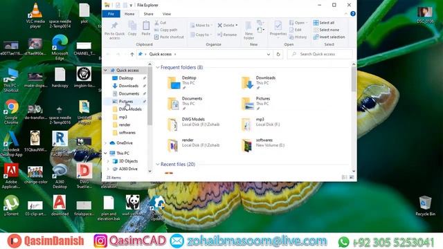 AutoCAD License Reset "The License manager is not functioning or is improperly installed" смотреть онлайн