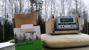 16калибр тест отстрел патронов ГП.