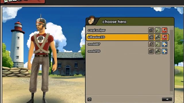 Battlefield heroes don't work смотреть онлайн