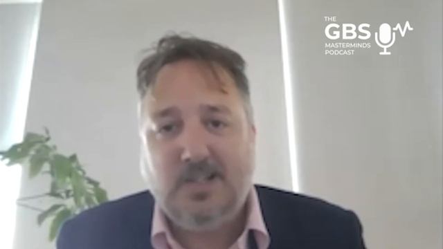 3 Ways to Go Beyond Cost-Cutting Strategies (For GBS Leaders) | Head of GBS at ABB - Peter Mitchell смотреть онлайн