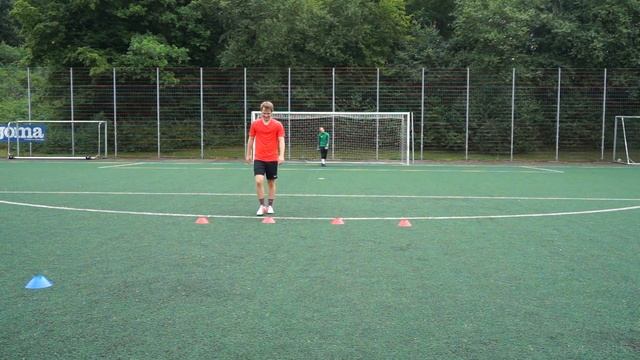 NIKE PHANTOM VISION - Test and Review Video смотреть онлайн