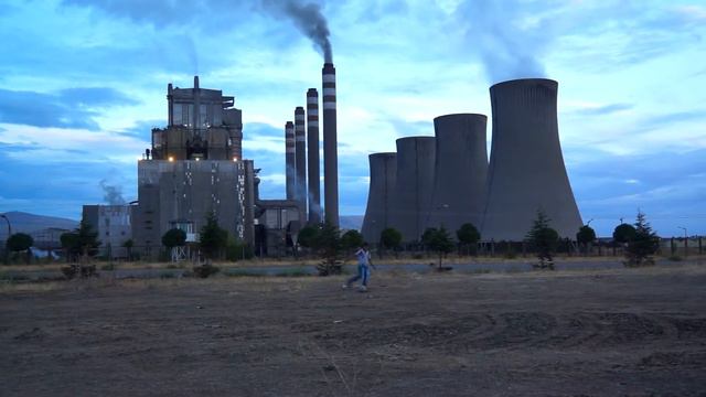 UNESCO: Protect Heritage Sites, Not Coal! смотреть онлайн