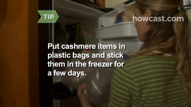 How to Store Your Winter Clothes смотреть онлайн