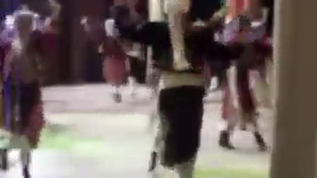 Турецкий танец смотреть онлайн