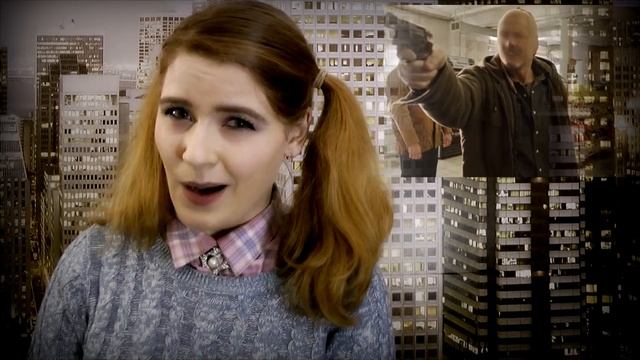 Фарго / Fargo (Без Спойлеров)