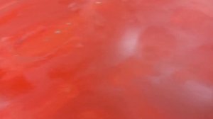 Ремонт гелькоута пластиковой лодки.