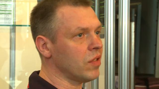 MUK-EXPO 2012: Enot смотреть онлайн