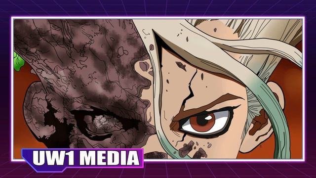 Dr. Stone Season 3 Updates: All That We Know смотреть онлайн