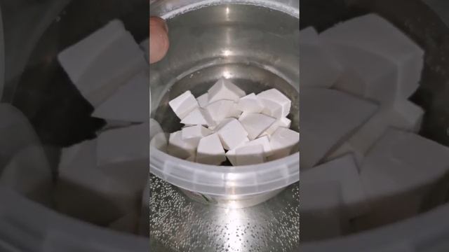 Мыльная основа Белая Чисто Тел 102CBSB1 смотреть онлайн