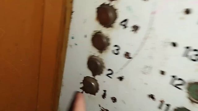 лифт МЛЗ ГП 400 кг (ул Дорошенко 6, подъезд 1, г Запорожье) смотреть онлайн
