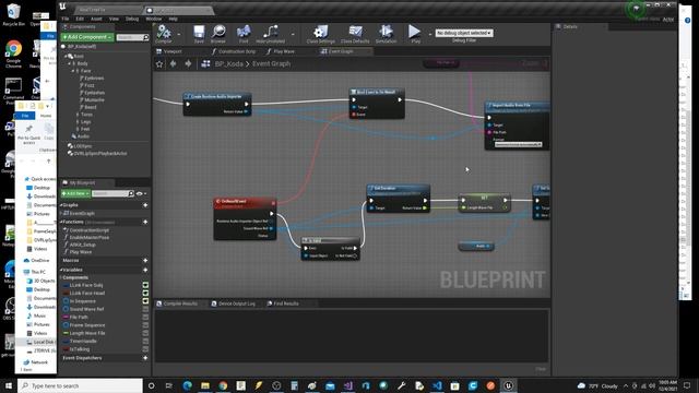 META HUMANS Lip sync, text to speech and Unreal Engine | Prototype | OVR Oculus Update смотреть онлайн