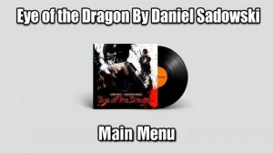 Music Kit: Daniel Sadowski, Eye of the Dragon