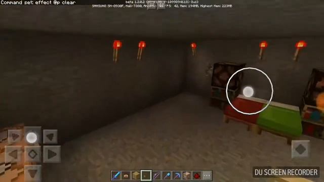 How create camera Minecraft pe command block смотреть онлайн
