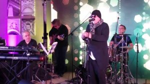 Андрей Давидян - Everybody's Handsome Child (Ульяновск, 04.12.15, открытие Hilton Garden Inn)