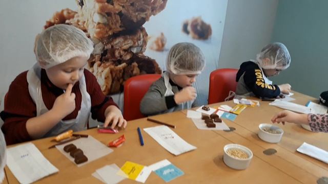 Конфеты,, Коровка,, - делаем сами! смотреть онлайн