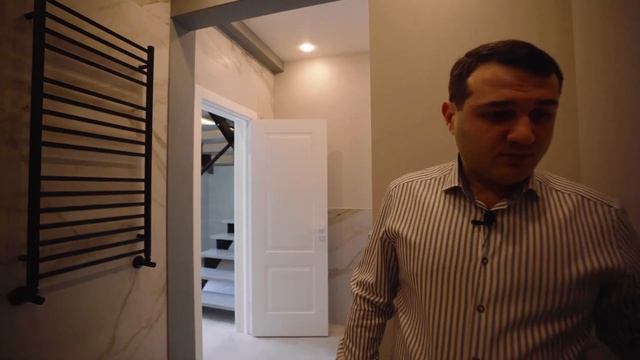 Фахверк 200 м2. Как построен и сколько стоит? смотреть онлайн