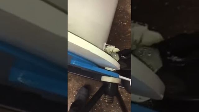 Небольшой обзор центрифуги RWM. смотреть онлайн