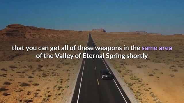 Best weapons in Immortals Fenyx Rising how to get the best early weapons