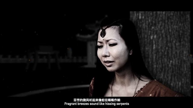 |悟空进入兰卡 | 罗摩衍那的哈努曼的故事 смотреть онлайн
