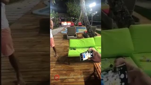 Саймон Марданшин и Алексей Купин в сторис 03.10.2018. смотреть онлайн