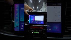 Система кругового обзора на любой автомобиль ?А сегодня Kia Optima