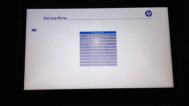 how to fix choose an option#choose an option solve#laptop problem solved смотреть онлайн
