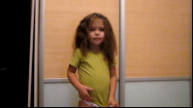 Маруся,стишок. FULL HD смотреть онлайн