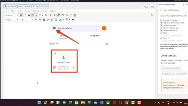 How to Write SEO FRIENDLY ARTICLE on WordPress in 2024 | Hindi смотреть онлайн