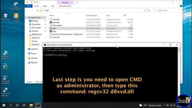 FshX run time error (SOLVED) смотреть онлайн