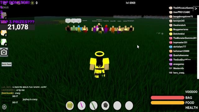?LIVE! PLAYING RANDOM ROBLOX GAME'S 50 LIKES = GIVEAWAY! смотреть онлайн