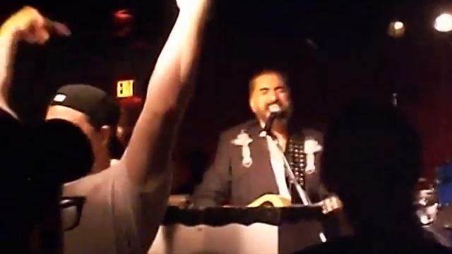 Git-Rights - God Gave Rock and Roll To You смотреть онлайн