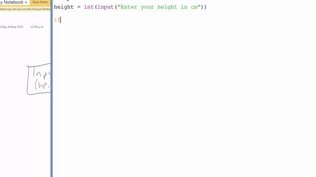 5. If else statements in Python смотреть онлайн