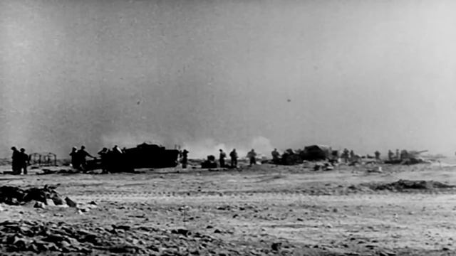 How The Africa Campaign Exposed Churchill's Vulnerability | Hitler's Soft Underbelly | Timeline смотреть онлайн