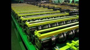 Финская металлочерепица "Испанская Дюна"