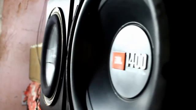 20Hz To 1Hz || JBL 1400 Watt || Beegroo ||