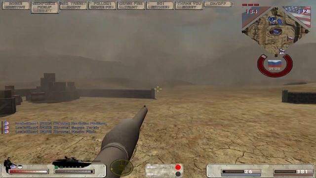 Point of Existence / Мод для Battlefield Vietnam /// Личное Мнение смотреть онлайн