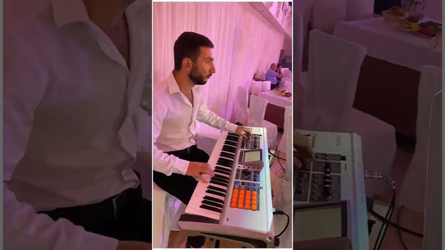 Арнольд Аракелян Кларнет-2022🔥 Георги Саркисян🪘Арут Навасардян🎹 Меруж Минасян🥁Карен Тамразян🎹 смотреть онлайн