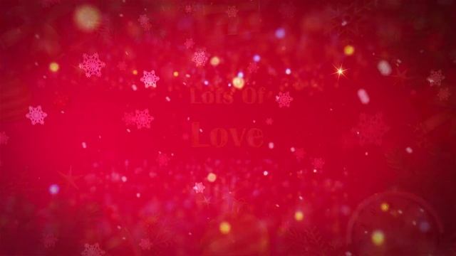 Merry Christmas Wishes | Best Merry Christmas Greetings Video Animation смотреть онлайн