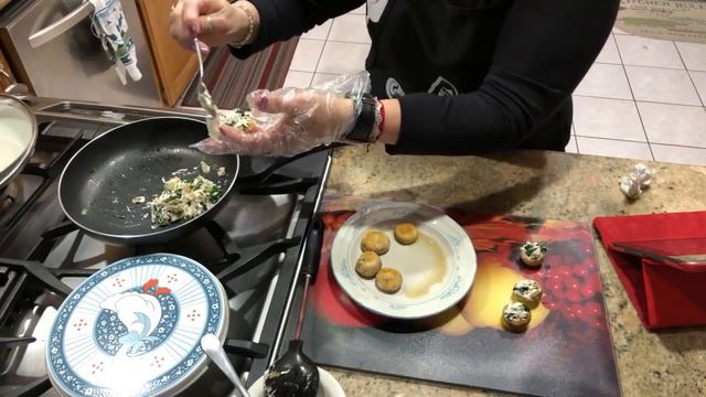 Aperitivos para domingo de Súper Bowl🏈 смотреть онлайн